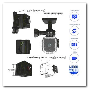 Spy Cameras Sold Near Me